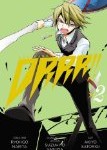 Durarara!! Volume 2
