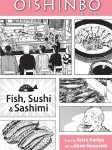 Oishinbo a la Carte: Fish, Sushi, and Sashimi