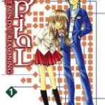 Spiral: The Bonds of Reasoning Volume 1