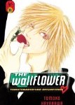 Manga Wrap Up Week Fifteen: The Wallflower Volume 11-15