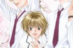 Hana-Kimi Volumes 1-3