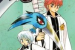 Rin-ne Volume 8-9