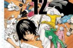 Bakuman Volume 12-13