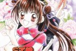 St. Dragon Girl Volumes 1-5: Manga Movable Feast