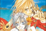 Wanted: Manga Movable Feast-Arrr!