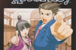 Ace Attorney Phoenix Wright Volume 1