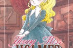 Young Miss Holmes Volume 1