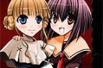 Chibi Vampire: Airmail and Bites