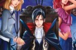 Dracula Everlasting Volume 2: Manga Movable Feast