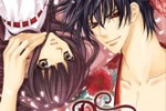 Demon Love Spell Volume 1