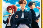 Oresama Teacher Volume 10-11