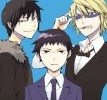 Durarara!! Volume 3-4