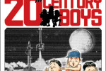 20th Century Boys Volume 1-22: Manga Movable Feast