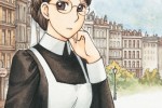 Emma Volume 1: Manga Movable Feast