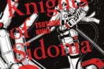 Manga Dome Podcast Episode 2: Knights of Sidonia