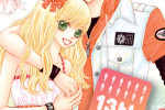 Manga Dome Podcast Episode 5: 13th Boy