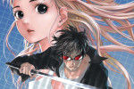 Manga Dome Podcast Episode 10: From the Bottom of the Pile