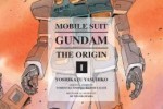 Manga Dome Podcast Episode 9: Mobile Suit Gundam: The Origin Volume 1