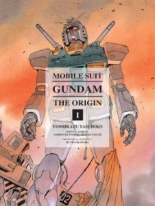 Moblie Suit Gundam 1