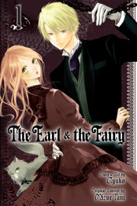Earl and Fairy 1