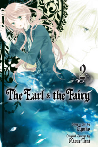 Earl and Fairy 2