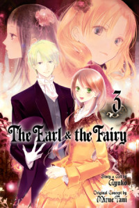 Earl and Fairy 3