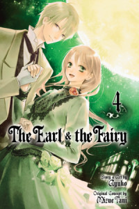 Earl and Fairy 4