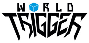 WorldTrigger-Logo