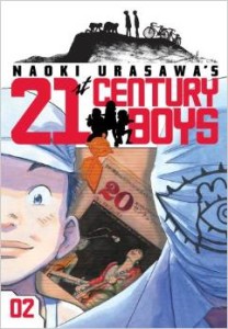 21st Century Boys 2