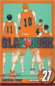 Slam Dunk 27