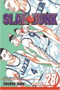 Slame Dunk 28