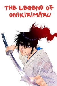Legend of Onikirimaru