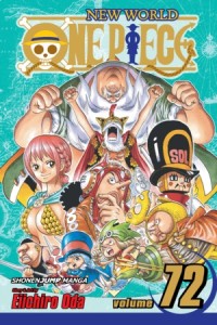 OnePiece 72