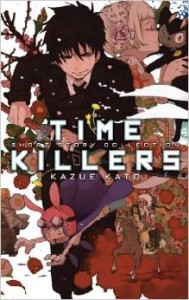 Time Killers