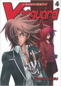 Cardfight Vanguard 4