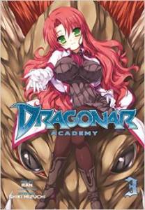 Dragonar 3