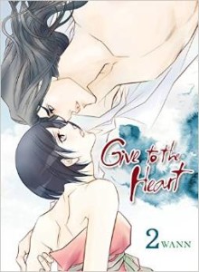 Give to the Heart 2