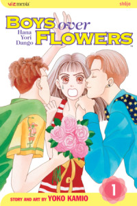 Boys over Flowers 1