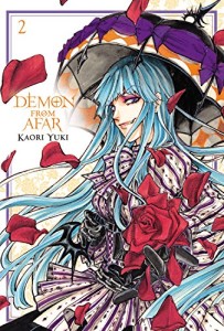 Demon From Afar 2
