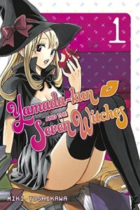 Yamada Kun 1