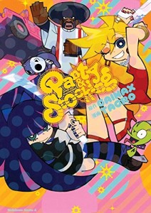 Panty and Stocking with Garter Belt