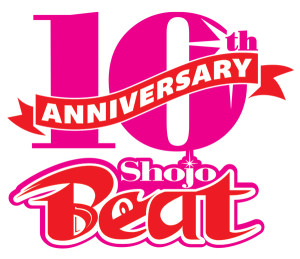 ShojoBeat-10thAnniversary