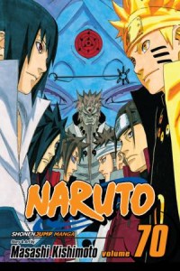 Naruto 70