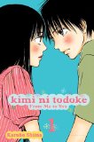 Kimi ni todoke 1