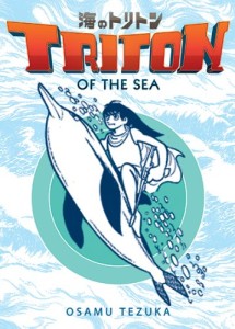 Triton of the Sea 1