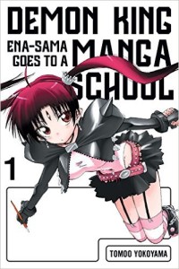 Demon King Ena-sama 1