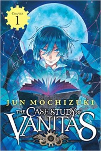 Vanitas ch1