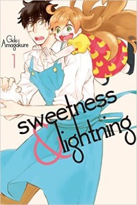Sweetness and Lightning 1
