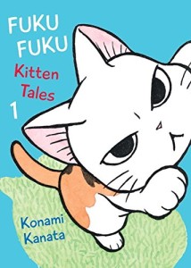 Fukufuku Kitten Tales 1