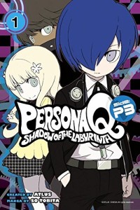 Persona Q P3 1